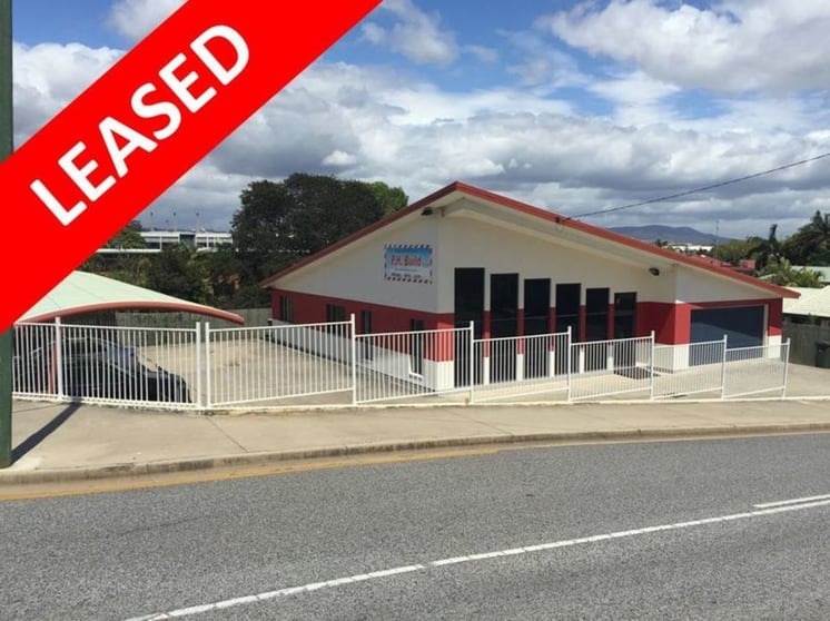 34 Yarroon Street Gladstone City QLD 4680 - Image 1
