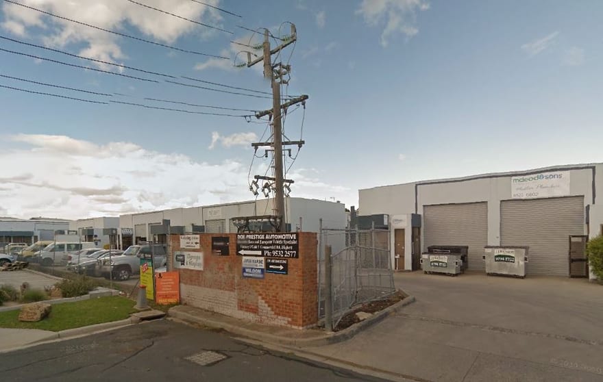 18/1 Commercial Road Moorabbin VIC 3189 - Image 3