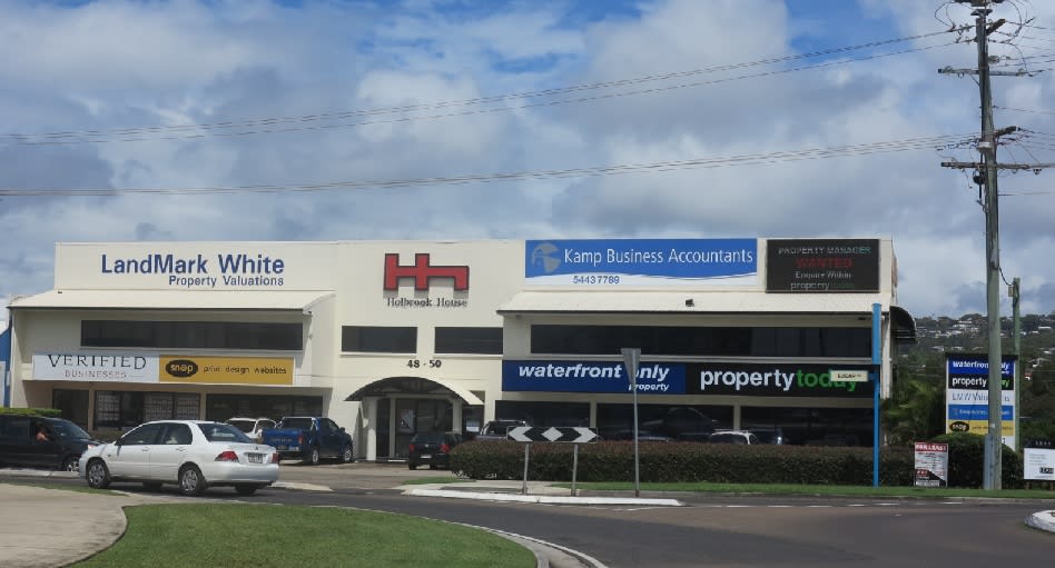 Level 1, 4/48-50 Sugar Road Maroochydore QLD 4558 - Image 1