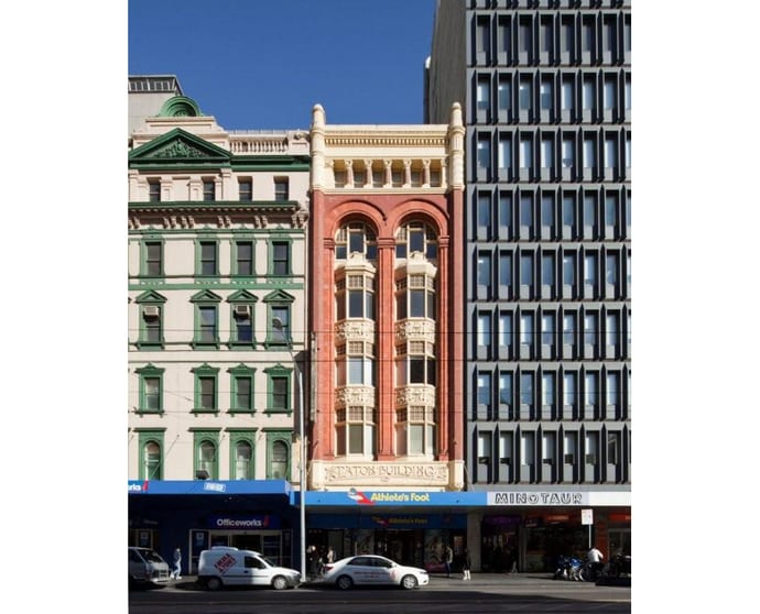Level 3/115 Elizabeth Street Melbourne VIC 3000 - Image 1