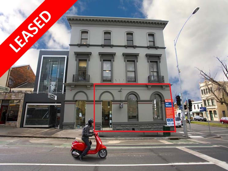 Grd Floor/170 Elgin Street Carlton VIC 3053 - Image 1