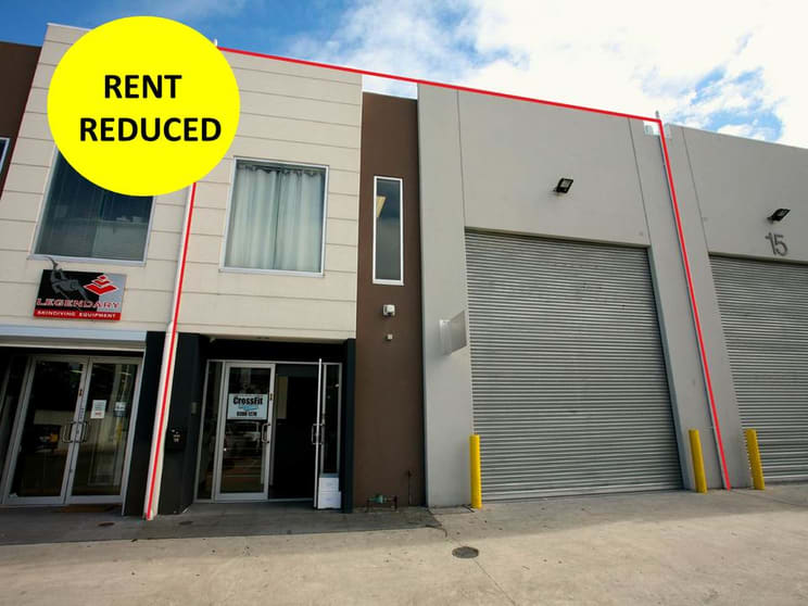 Unit 14/306 Albert Street Brunswick VIC 3056 - Image 1