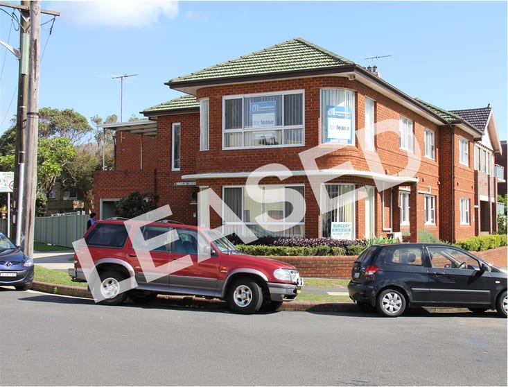 1/2 Laycock Avenue Cronulla NSW 2230 - Image 1