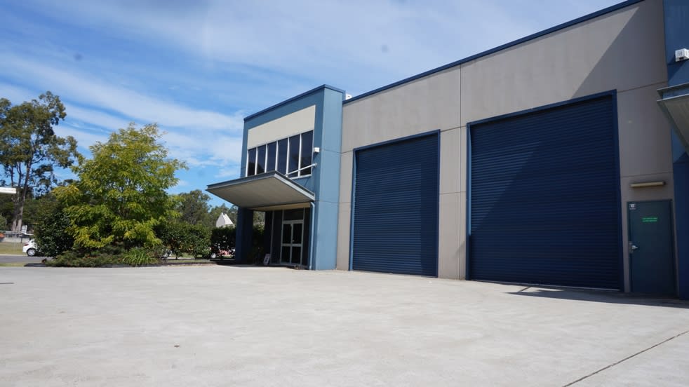 Click to view all images Unit 1/3 Kullara Beresfield NSW 2322 - Image 2