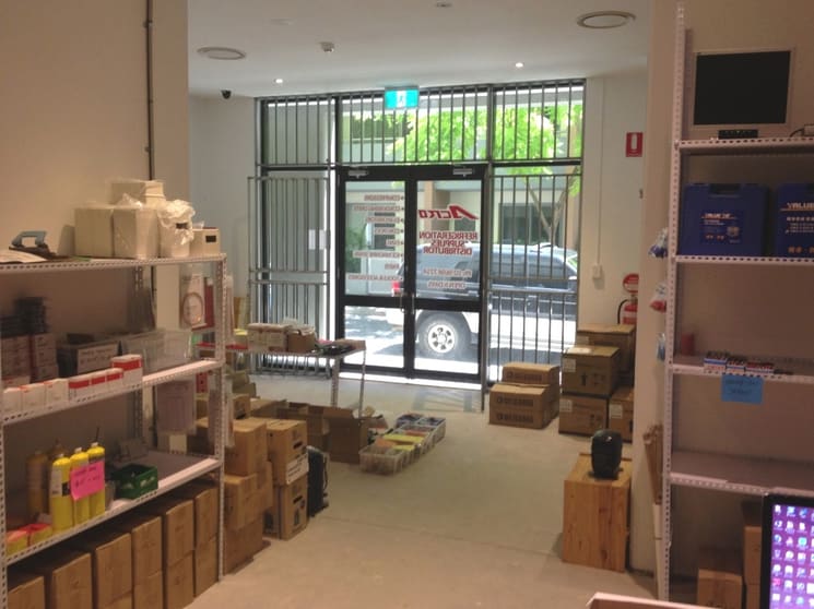 Shop 1/39 Renwick Street Redfern NSW 2016 - Image 1