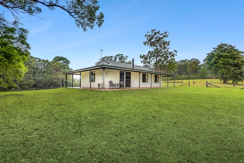 119 Mountain View Close Kurrajong Hills NSW 2758 - Image 3
