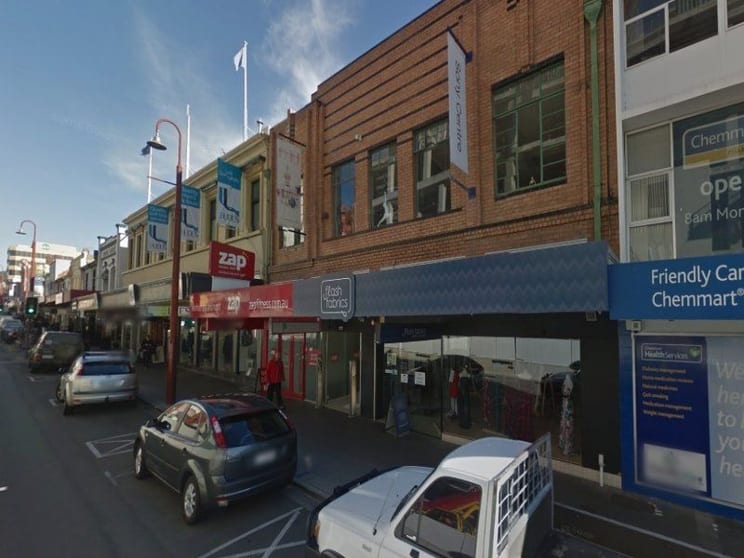 Click to view all images Suite 1/105 Liverpool Street Hobart TAS 7000 - Image 2