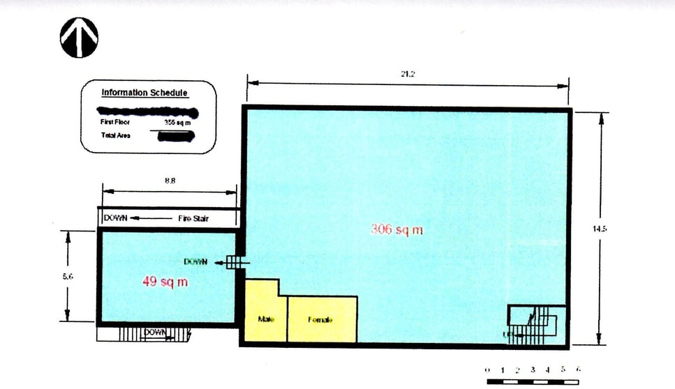 Level 1/251-253 Princes Highway Corrimal NSW 2518 - Image 1