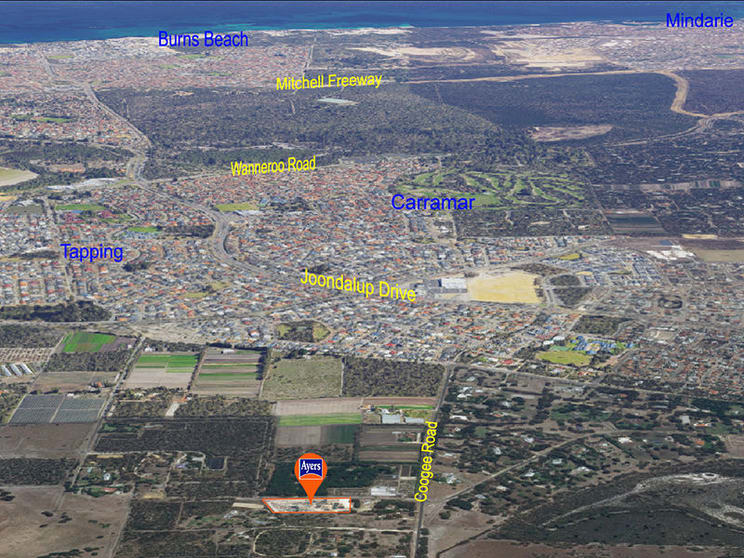 Click to view all images 98 Coogee Road Mariginiup WA 6065 - Image 3