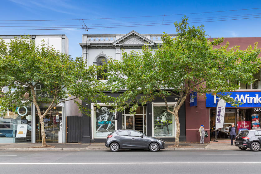243 Burwood Road Hawthorn VIC 3122 - Image 3