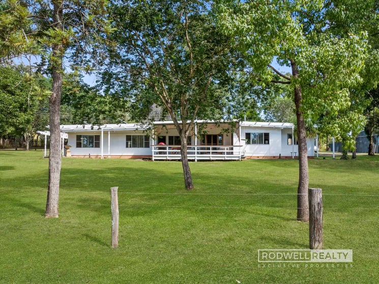 110 Tramway Rd Tabooba QLD 4285 - Image 2