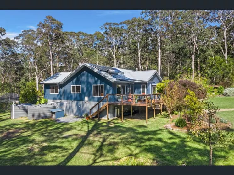 36 Spring Place Bingie NSW 2537 - Image 1