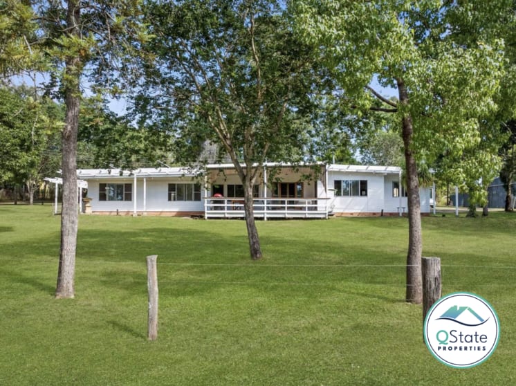 Click to view all images 110 Tramway Rd Tabooba QLD 4285 - Image 1