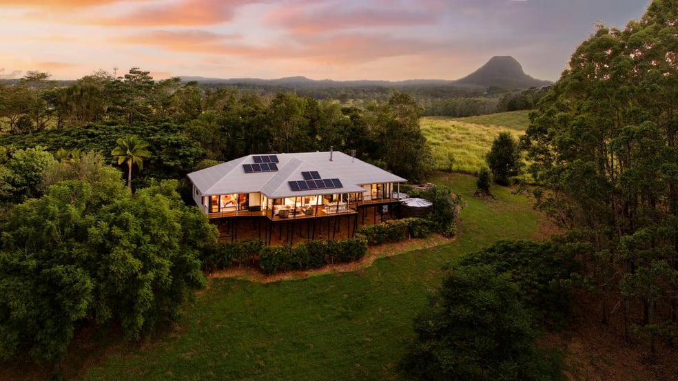 310 Pomona Kin Kin Road Pinbarren QLD 4568 - Image 1
