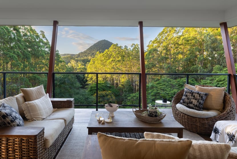 310 Pomona Kin Kin Road Pinbarren QLD 4568 - Image 2