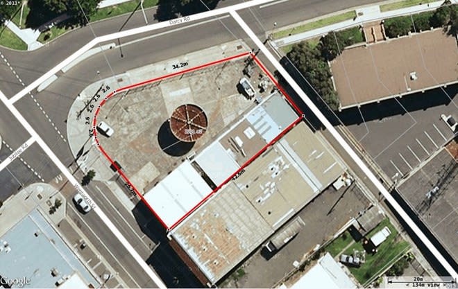 Click to view all images 6-8 Wentworth Street Port Kembla NSW 2505 - Image 1