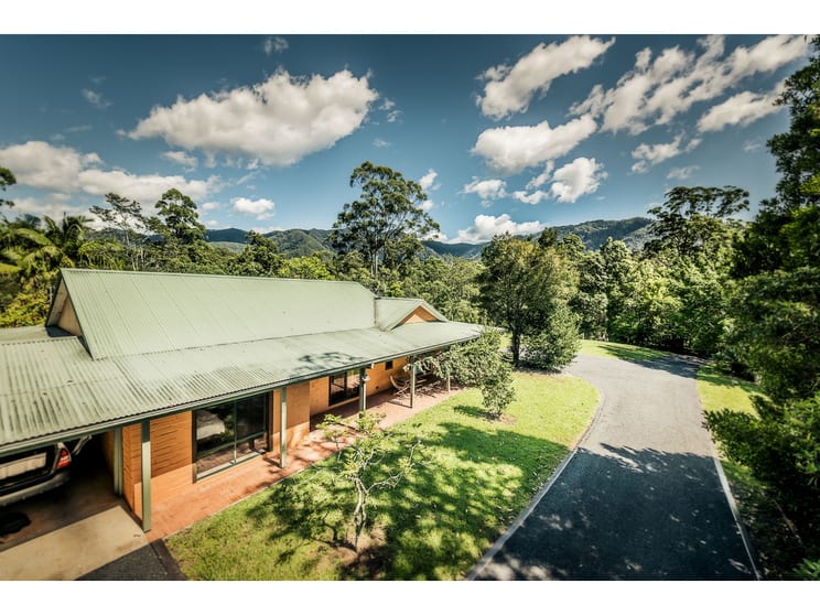 Click to view all images 930 promised land Road Bellingen NSW 2454 - Image 2