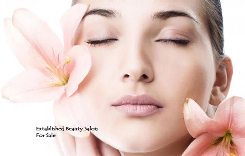 Beauty Salon  business for sale in Ringwood - Image 1