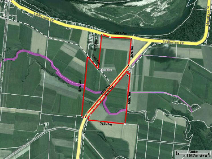 Click to view all images Lot 3 & 4 Halifax Road Cordelia QLD 4850 - Image 1