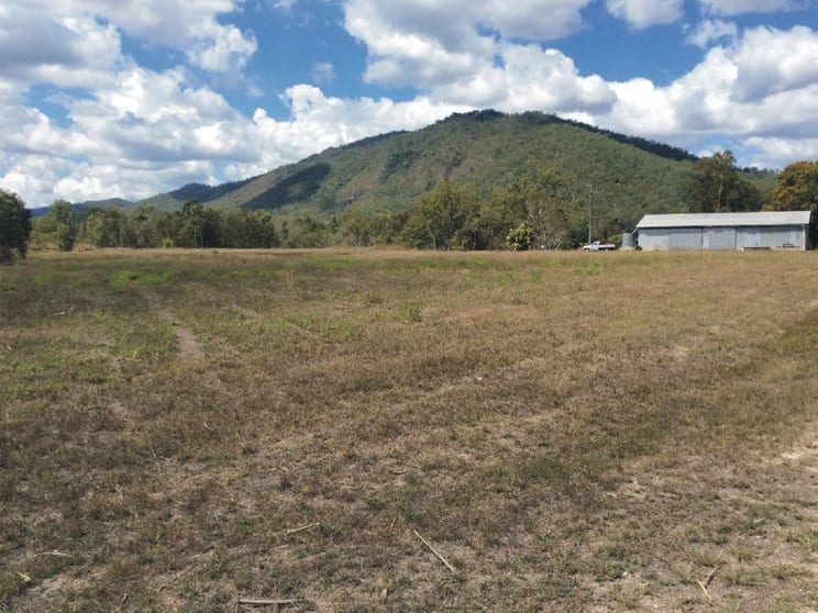 Click to view all images Lot 1 & 3 Baillies Road Upper Stone QLD 4850 - Image 3