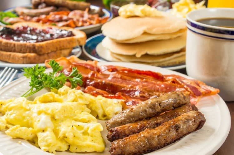 Click to view all images Cafe & Coffee Shop business for sale in Ringwood - Image 1