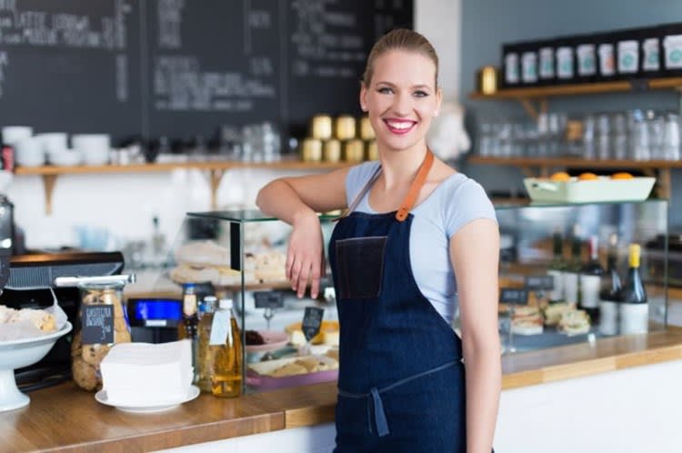 Click to view all images Takeaway Food business for sale in Balwyn North - Image 1