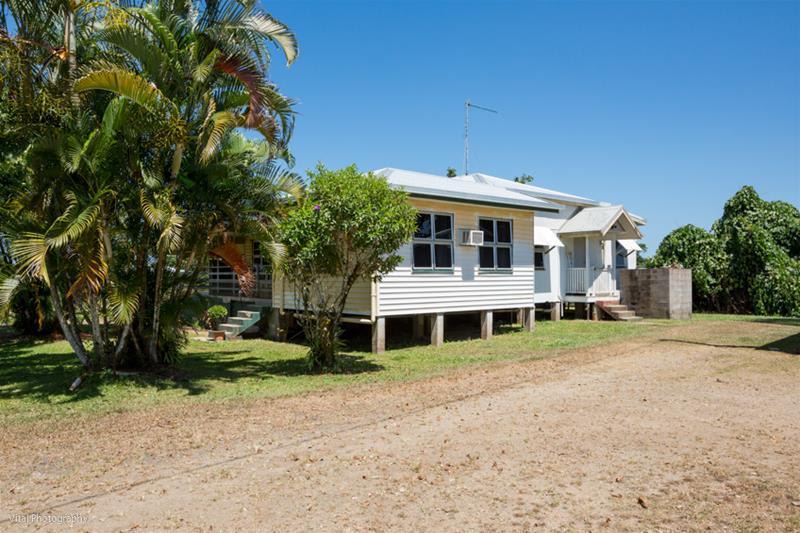 91 Walter Lever Estate Road Silkwood QLD 4856 - Image 1