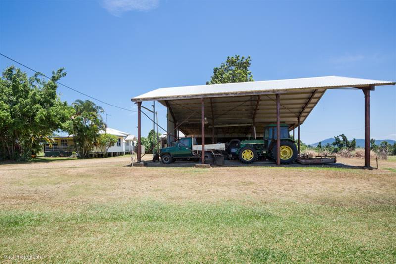 91 Walter Lever Estate Road Silkwood QLD 4856 - Image 2