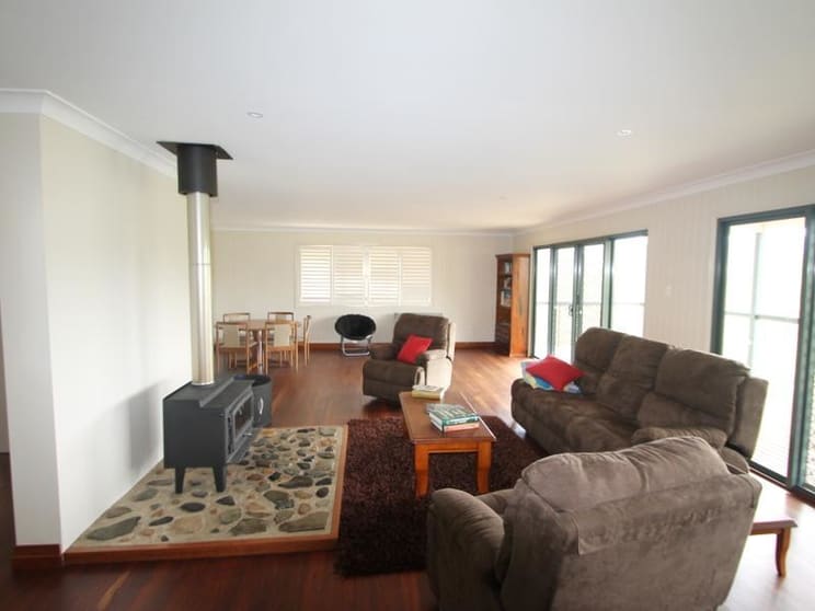 2339 Rivertree Road Rivertree Via Stanthorpe QLD 4380 - Image 2