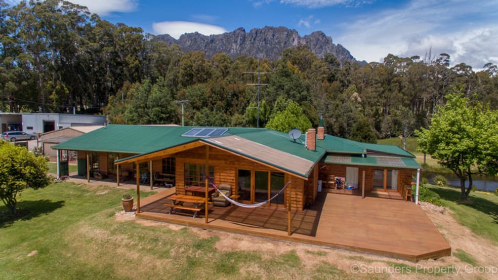 Click to view all images 864 Claude Road Claude Road TAS 7306 - Image 1