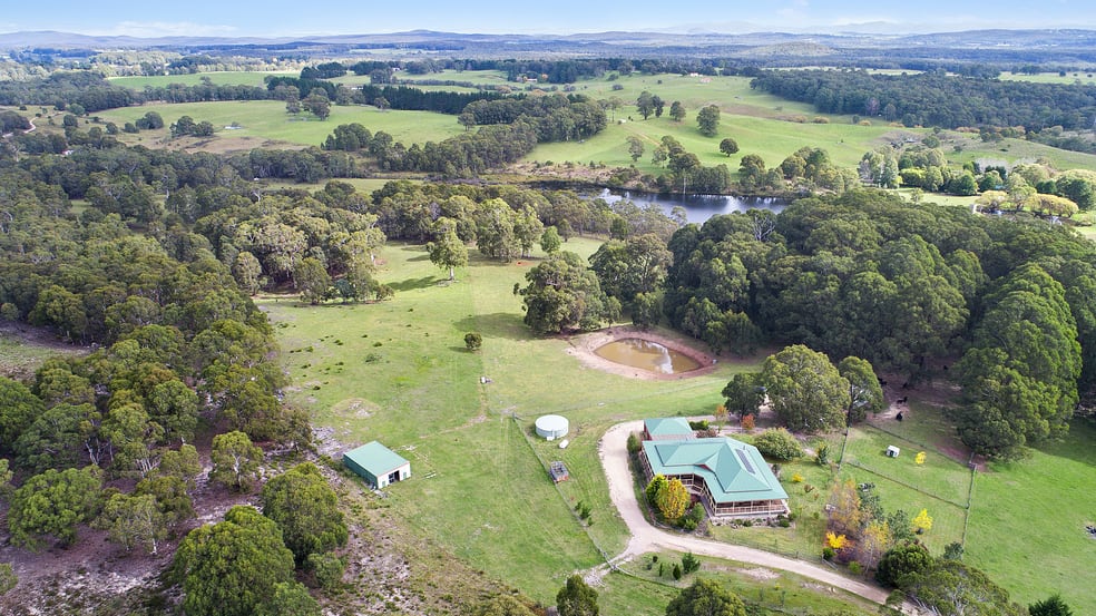 Click to view all images 774 Charleys Forest Road Mongarlowe NSW 2622 - Image 2