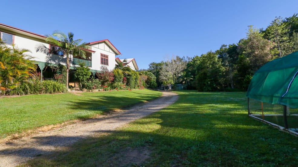 Click to view all images 13 Pigeonberry Rd, Murwillumbah Nobbys Creek NSW 2484 - Image 3
