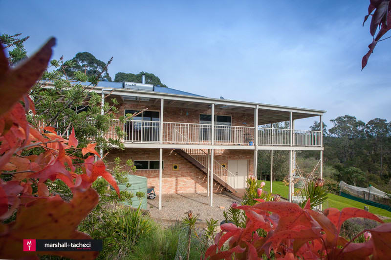 2581 Tathra-Bermagui Road Murrah NSW 2546 - Image 1