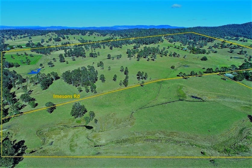 Click to view all images 217 Imesons Road Ettrick NSW 2474 - Image 3