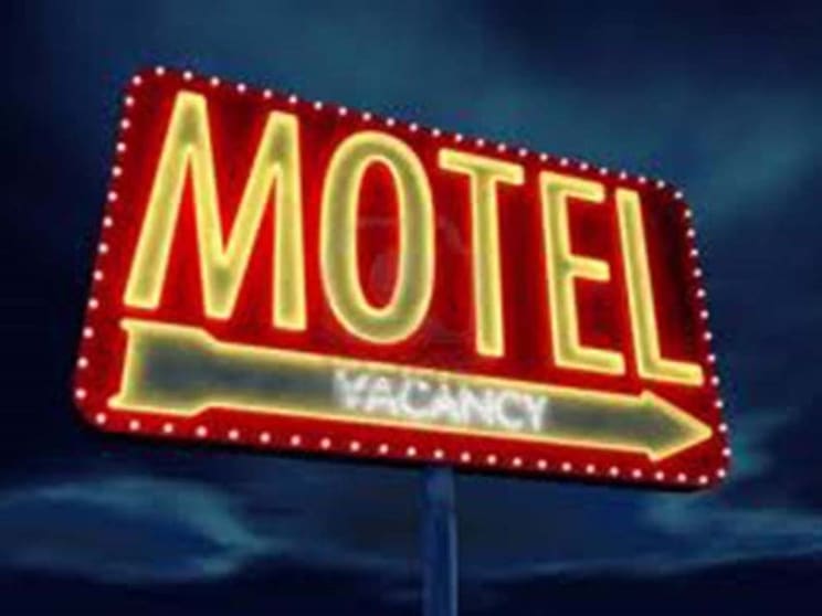 Click to view all images Motel business for sale in Camberwell - Image 1