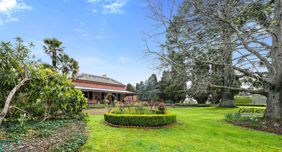 Click to view all images 585 Warncoort - Birregurra Road Birregurra VIC 3242 - Image 3