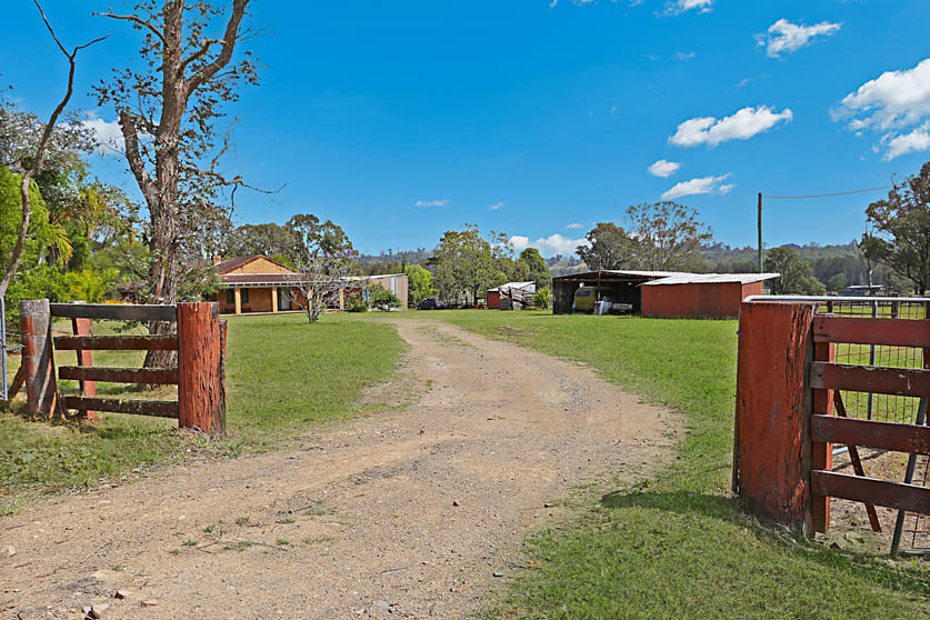 Click to view all images 90 Wallarobba-Brookfield Road Clarence Town NSW 2321 - Image 3
