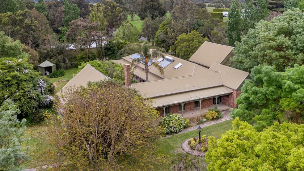 1098 Stumpy Gully Road Moorooduc VIC 3933 - Image 2