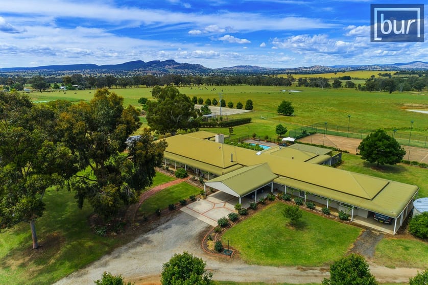 136 Sargeant Rd Table Top NSW 2640 - Image 2