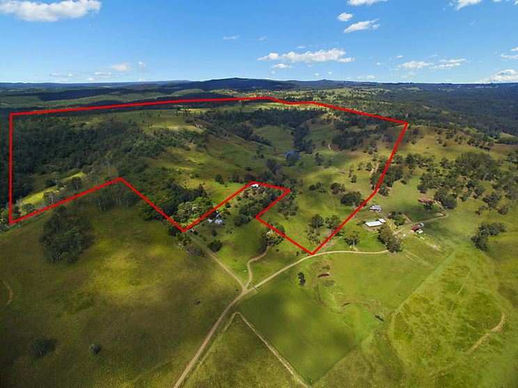 62 Nicholls Rd Mummulgum NSW 2469 - Image 1