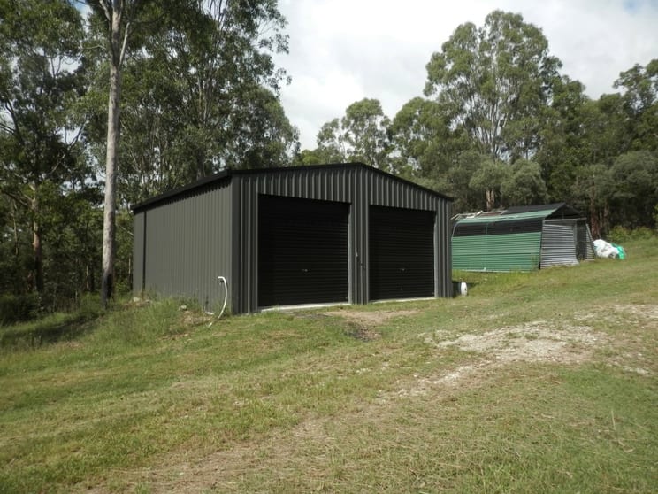 Click to view all images 629 North Ewingar Rd Ewingar NSW 2469 - Image 2