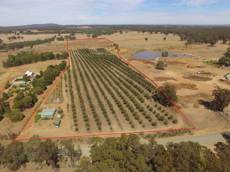 Click to view all images Heathcote VIC 3523 - Image 1