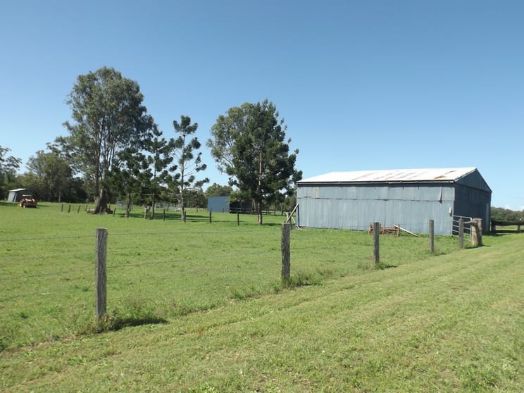 Click to view all images 380 Busbys Flat Rd Leeville NSW 2470 - Image 2