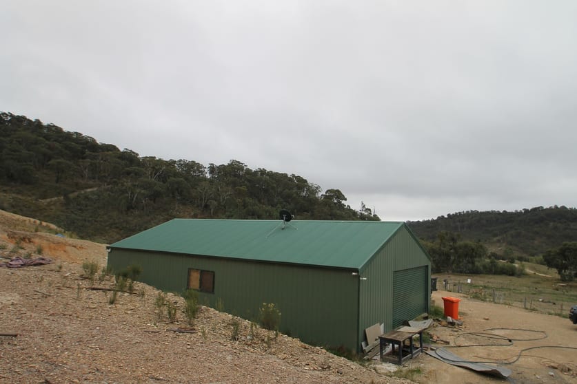 650 Green Gully Road Mudgee NSW 2850 - Image 1