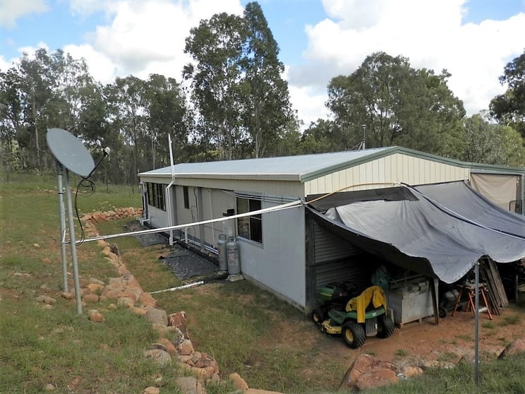 Click to view all images Tabulam NSW 2469 - Image 3