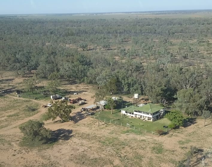 Click to view all images Wyandra QLD 4489 - Image 1