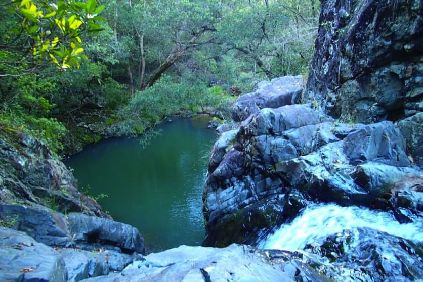 Click to view all images Lot 3, 1534 Paddys Flat Rd Tabulam NSW 2469 - Image 1
