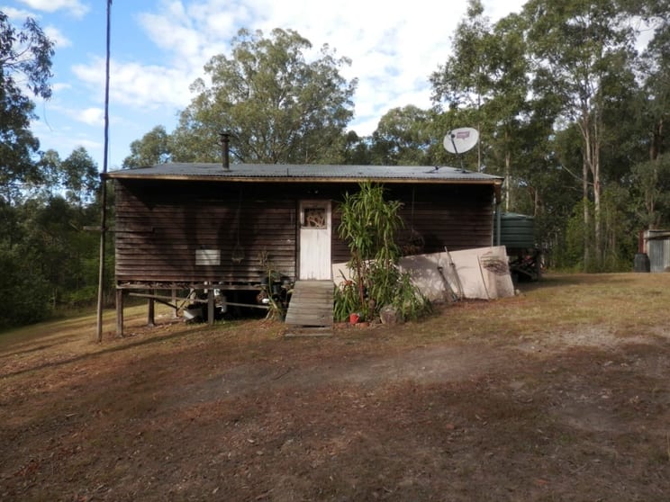 Click to view all images Lot 3, 1534 Paddys Flat Rd Tabulam NSW 2469 - Image 2