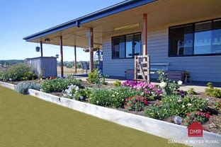 233 Dykehead Road Mundubbera QLD 4626 - Image 1