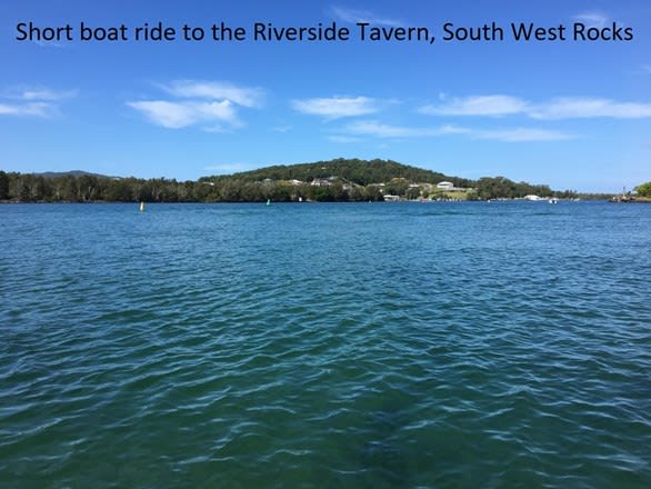 Lot 4 Shark Island Fishermans Reach NSW 2441 - Image 3